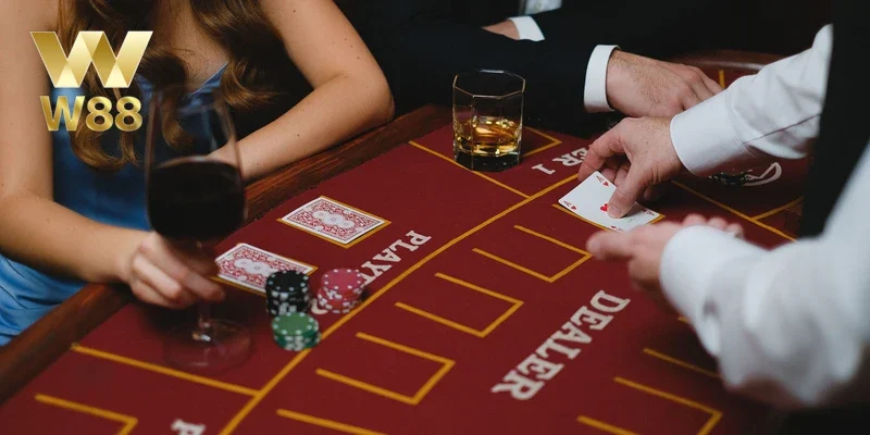 Giới thiệu về Casino W88