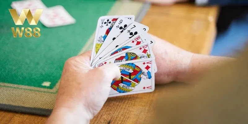 Game Bài Bửu-Luật Chơi Cơ Bản Và Mẹo Cược Hiệu Quả 3 Sự Khác Biệt Giữa Game Bài Bửu Và Các Trò Chơi Bài Khác