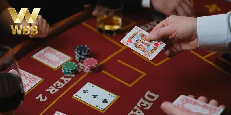 Game bài Tấn: Cách tấn, đỡ bài và chuyển lượt đúng 4 Chọn Bàn Chơi Phù Hợp